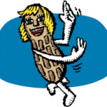 peanut-girl