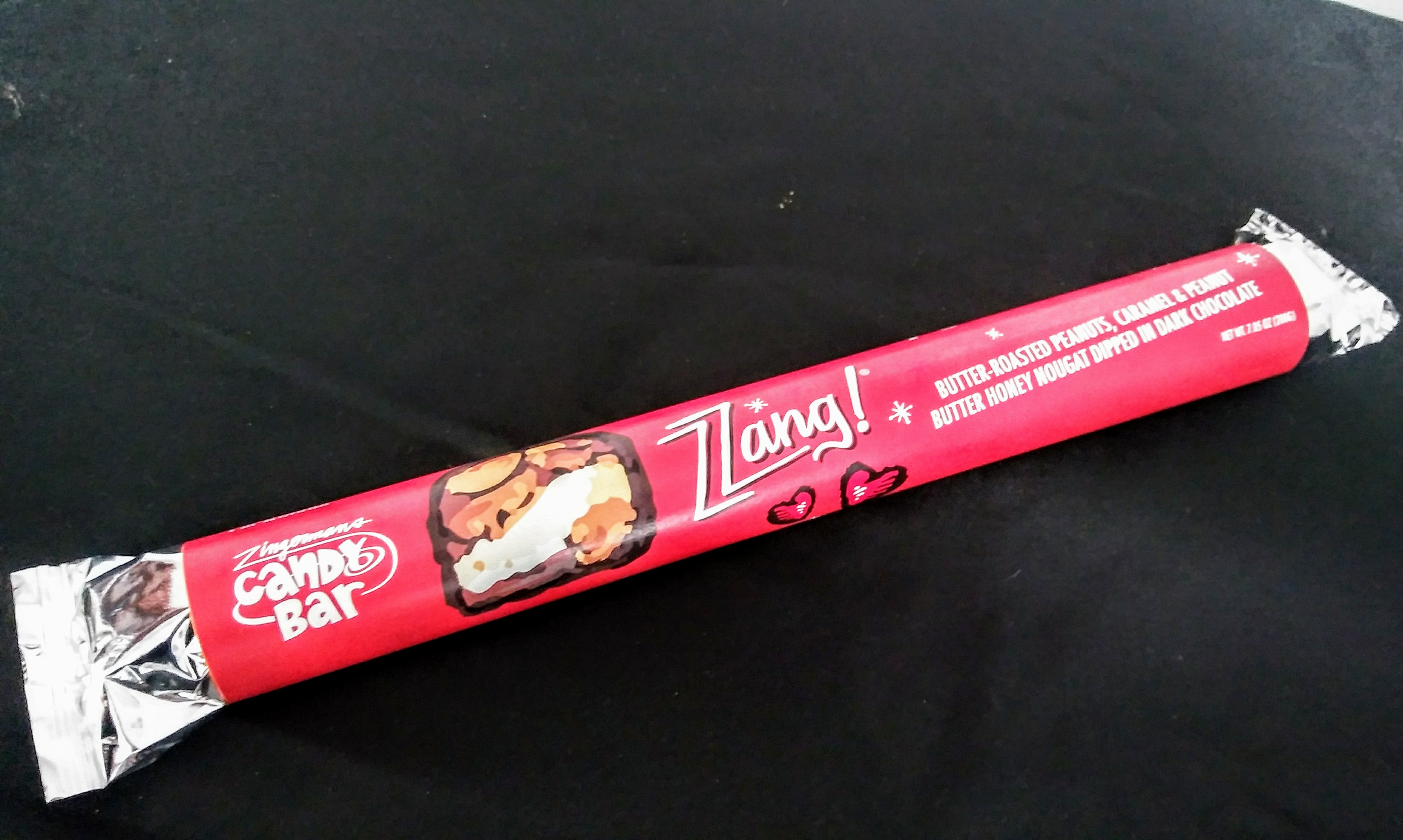 Zingerman's Candy » Fresh Handmade Candy