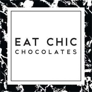 eat chic chocolates
